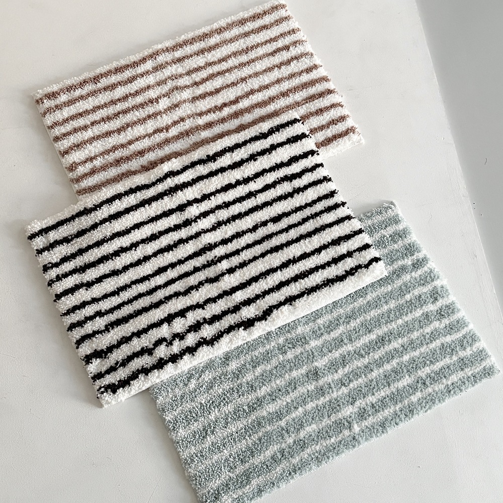 티프터프 현관 발매트 욕실 화장실 주방 싱크대 매트