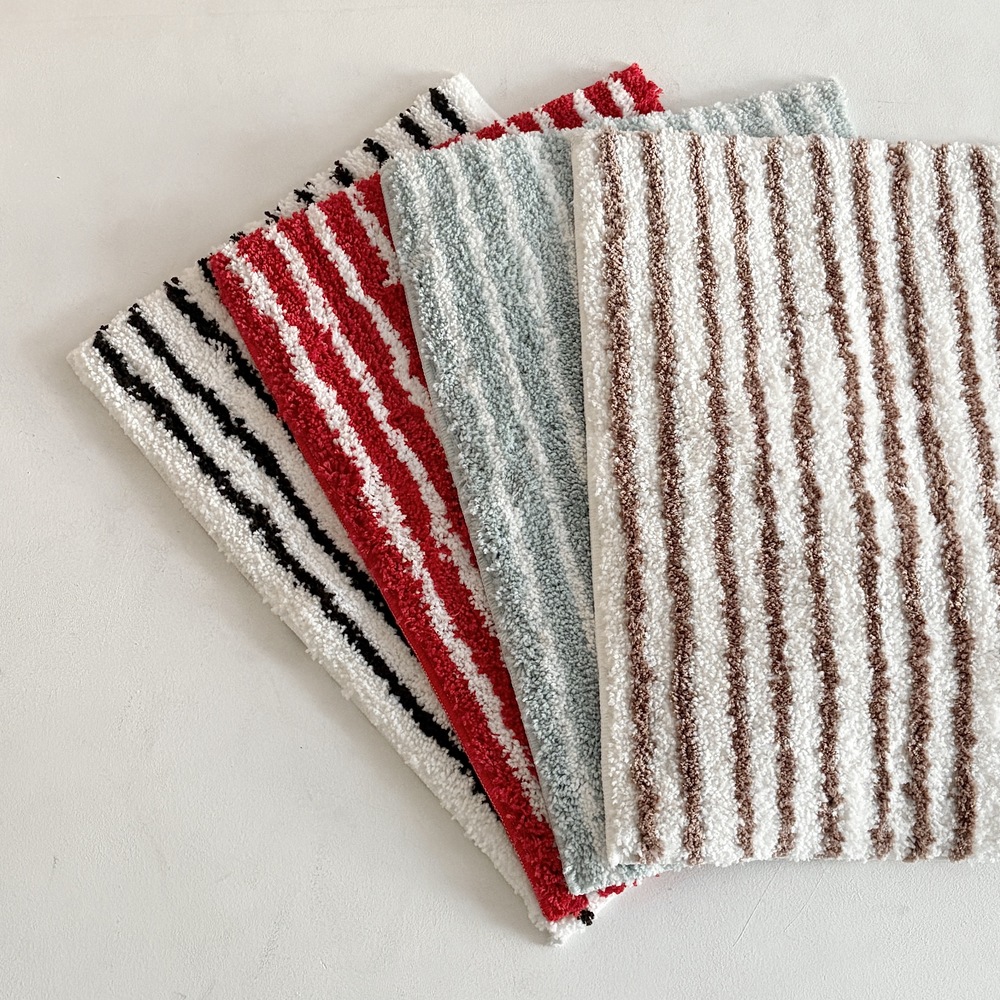 티프터프 현관 발매트 욕실 화장실 주방 싱크대 매트