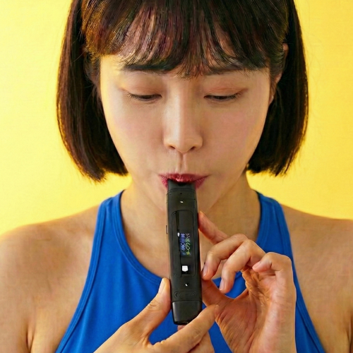 이지앤안고라 코골이 방지 기구 고치는법 운동 완화 일반 상기도 개방근 제품 이미지