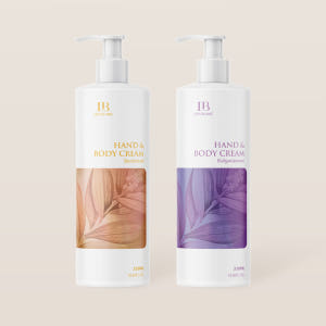 로아블랑 악건성 고보습 촉촉 진정 비건 핸드 & 바디크림 1+1 솔직 후기 | 피부 타입별 분석 - 상품 이미지 1