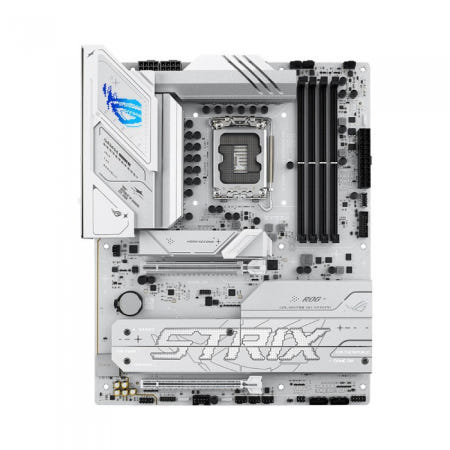 ASUS 에이수스 ASUS ROG STRIX B860-A GAMING WIFI 인텍앤컴퍼니 인텔 1851소켓 D5 메인보드