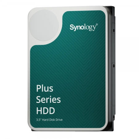 Synology Plus Series 7200/256M (8TB, HAT3310-8T)
