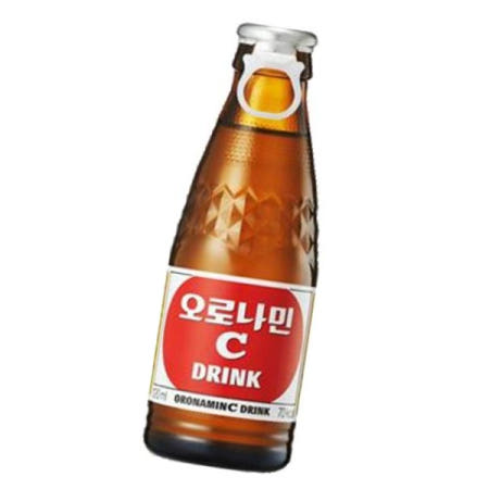 동아오츠카 티백 오로나민C 120mlX10개