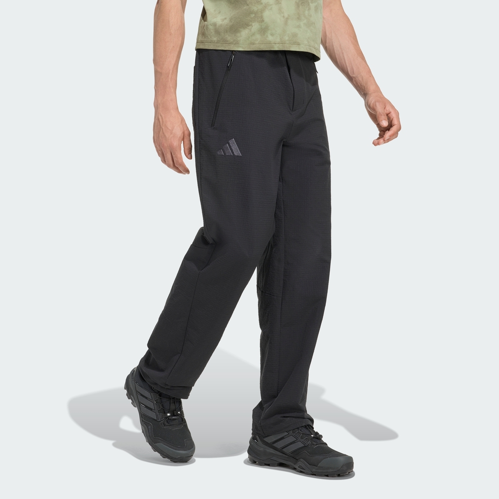 [아디다스 공식] Terrex Xperior CLIMA365 팬츠 JY4142 - 상품 이미지