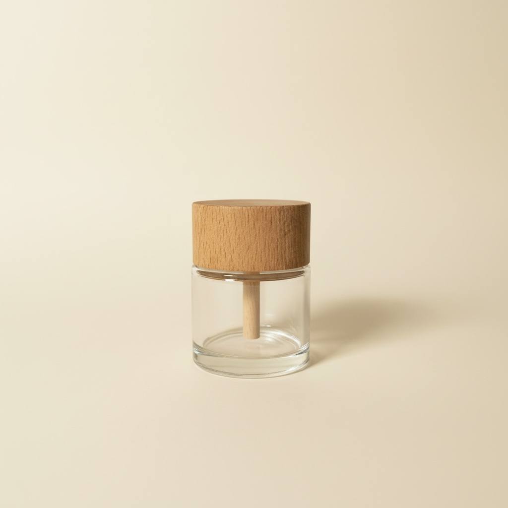 통나무 디퓨저 공병 50mL - 상세 이미지 3