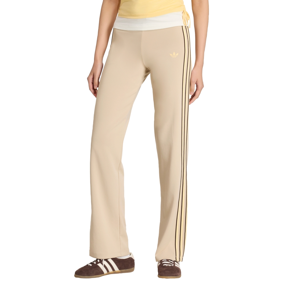 [아디다스 공식] SLOUCHY STRAIGHT LEG 팬츠 KW4555 - 상세 이미지 4