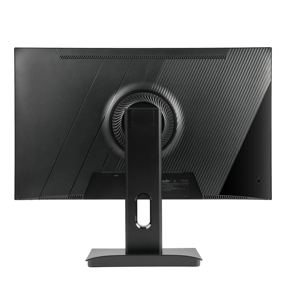 크로스오버 24GAM195 IPS REAL BIZ N 게이밍 144Hz 59~61cm(24인치), 무결점 상품 이미지