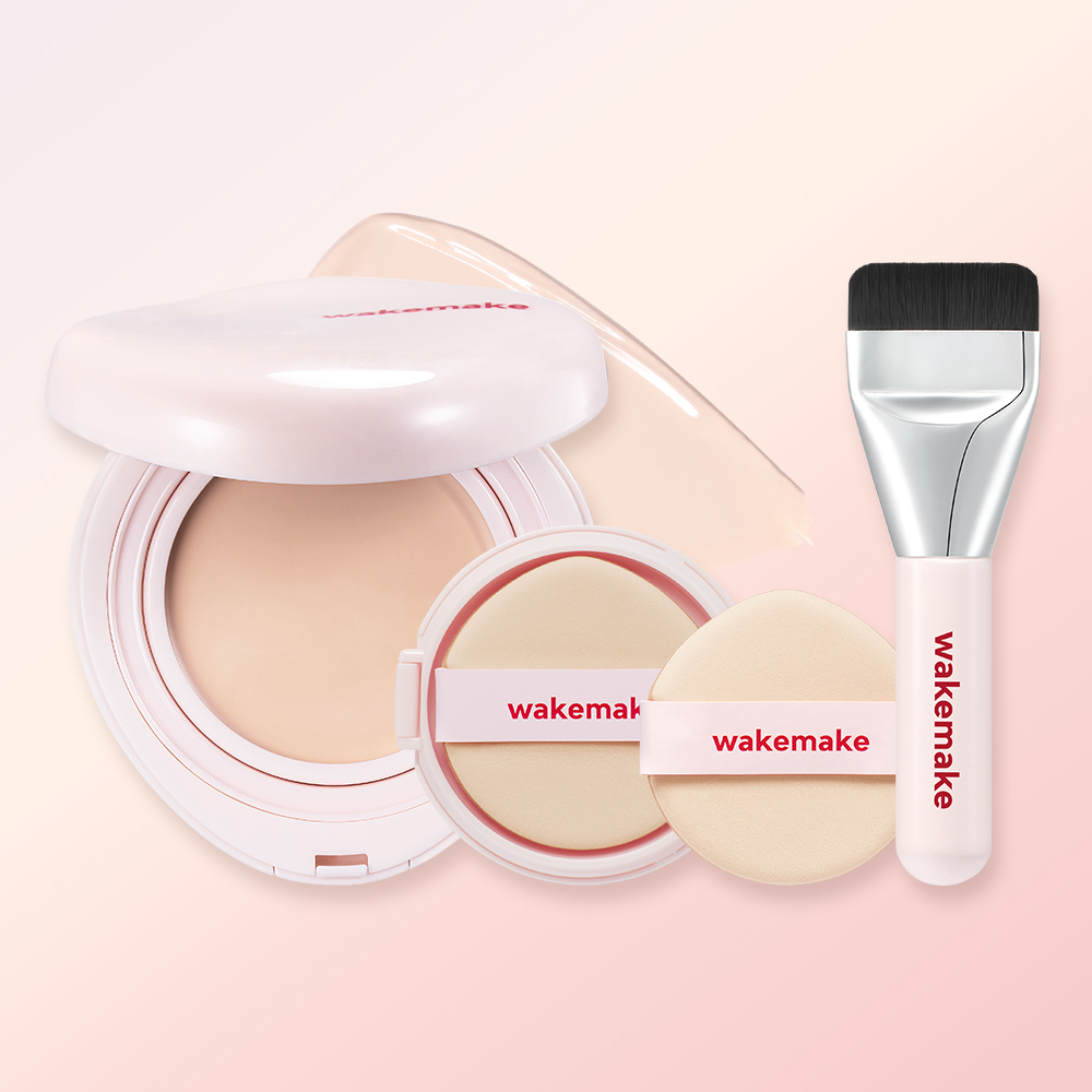 [밤밤SET] 웨이크메이크 워터 글로우 코팅밤 12.5g + 워터 글로우... 솔직 후기 | 피부 타입별 분석 - 대표 이미지