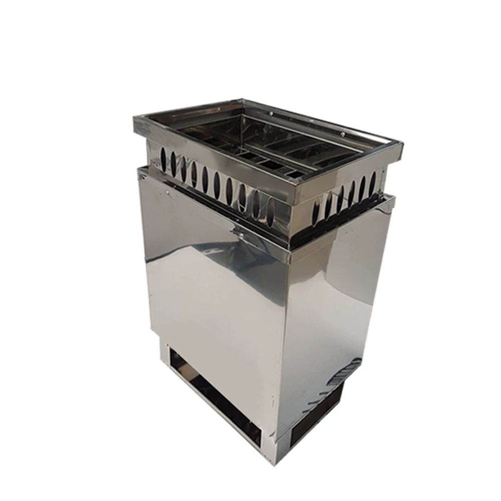 사우나 스토브 찜질방 핀란드 욕조 목욕탕 반신욕 220v36kW A. 220v36kW스위트