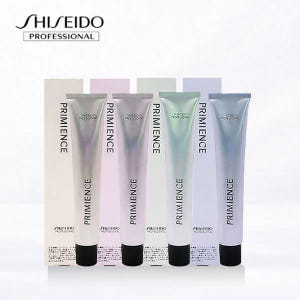 시세이도 새치커버 냄새없는 순한 염색약 톤컨트롤러 80g 저자극 셀프 뿌... 솔직 후기 | 피부 타입별 분석 - 상품 이미지 3