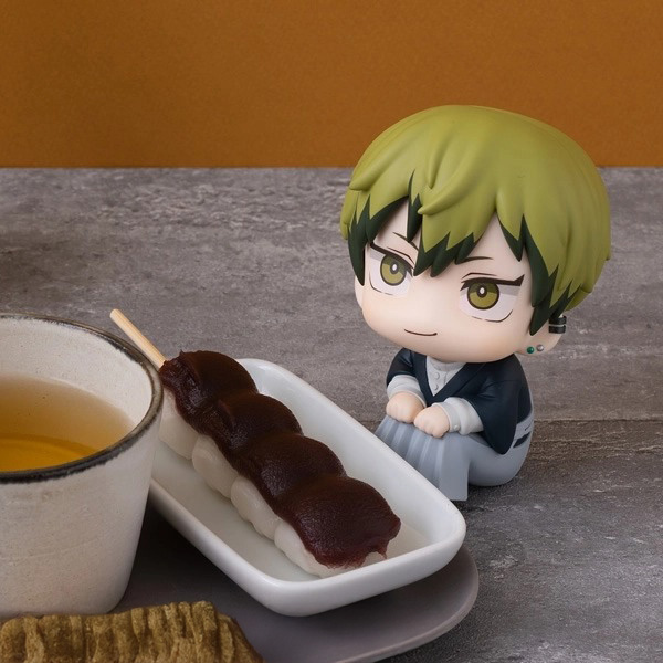 [예약] 젠인 나오야 룩업 l 주술회전 제품 이미지