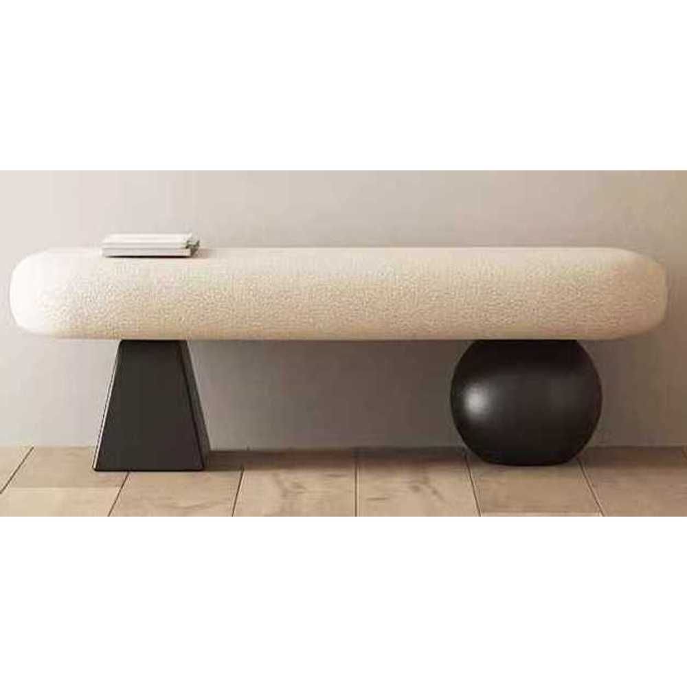 북유럽신발장 현관 신발 벤치 정리대 60x35x40 A. 길이 60 너비 35 높이 40 - 상품 이미지