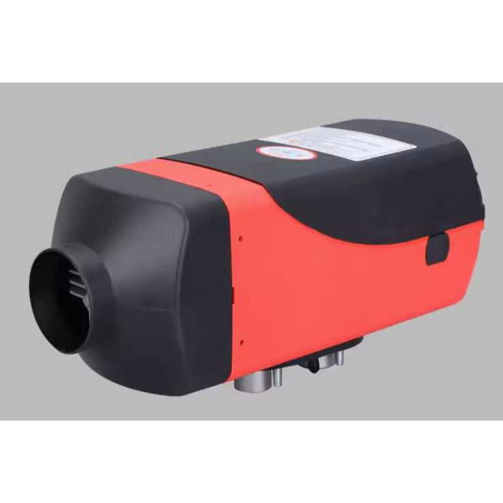 무시동히터 덤프트럭 캠핑 5KW 12v 난로 2000w 리모컨 모터홈 전기 24v 100대 - 상품 이미지