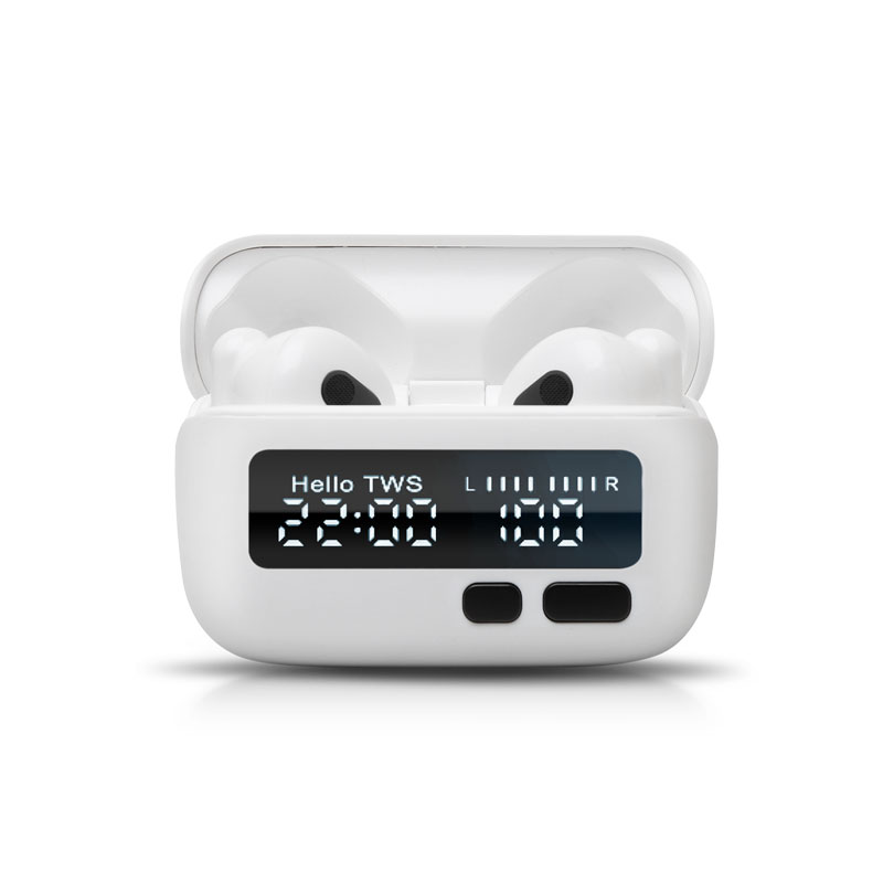 브리츠 Freepods 블루투스 이어폰 버전5.3 - 상세 이미지 4