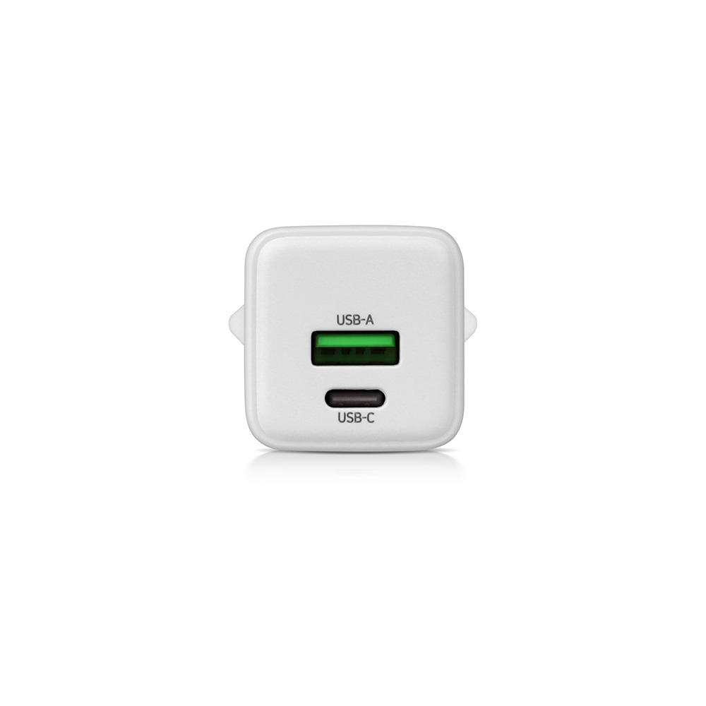 브리츠 BZ-PD25W GaN 고속충전기 USB A타입+C타입(PD) QC3.0 - 상세 이미지 2