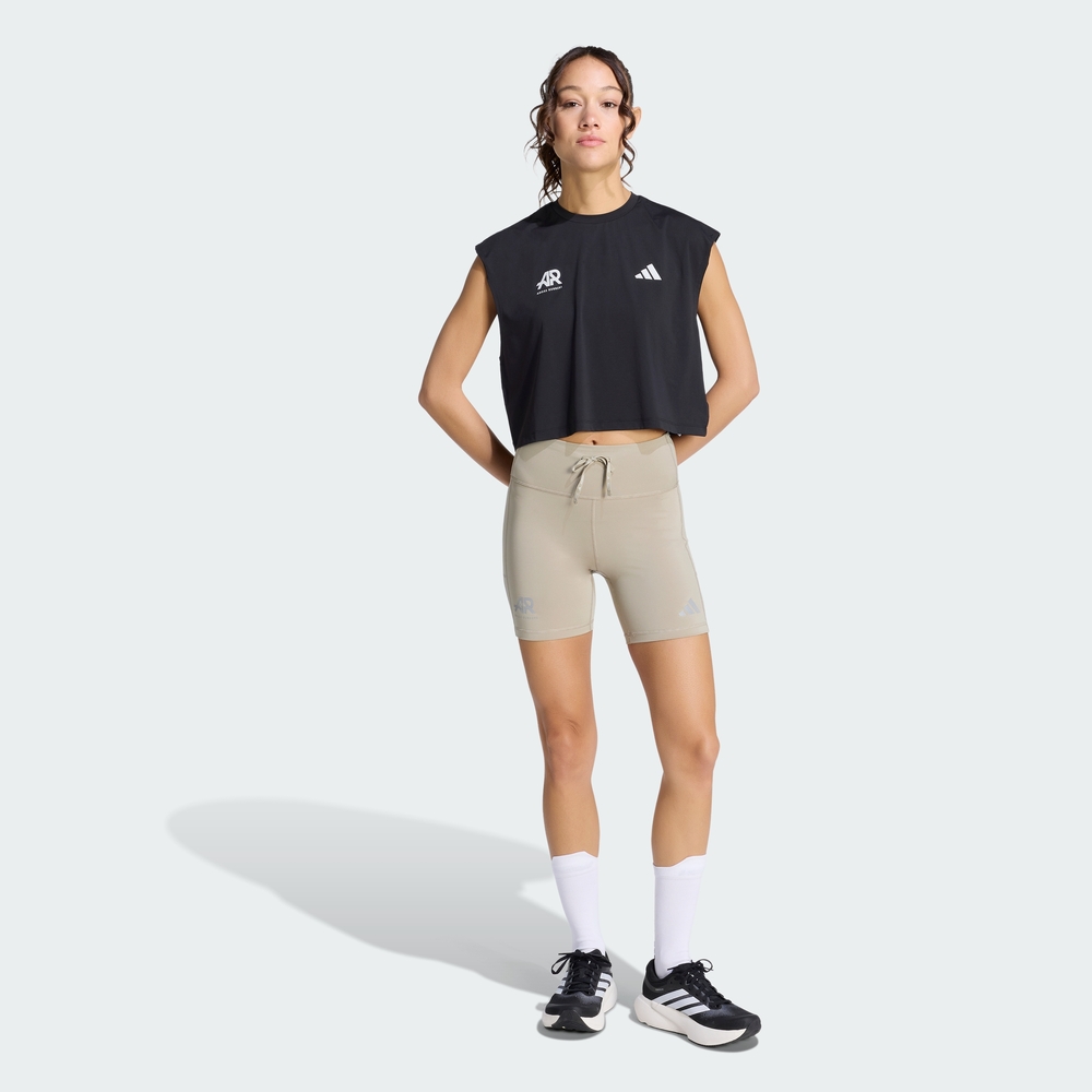 [아디다스 공식] adi365 adidas 러너 탱크 KE8960 이미지 3