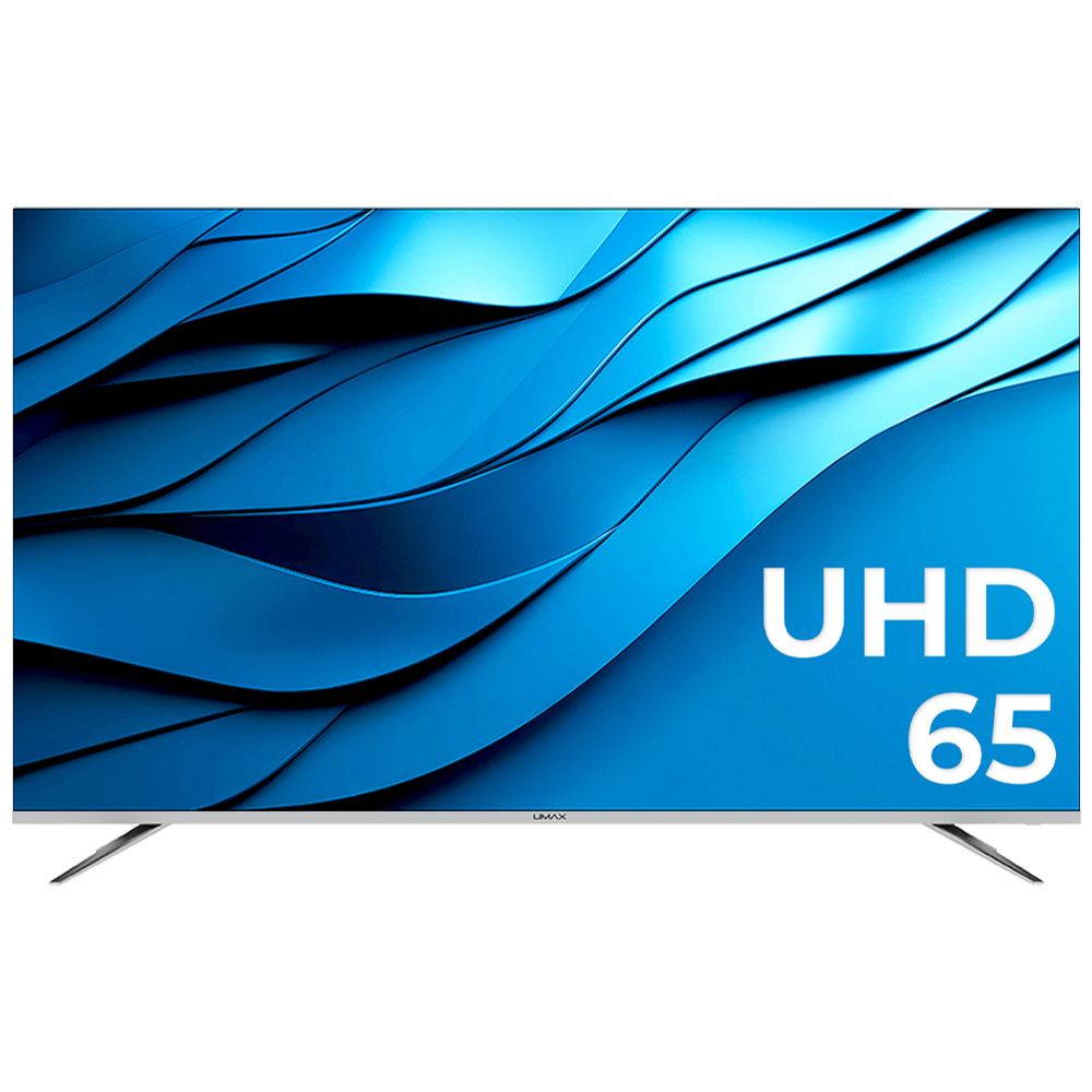 유맥스 LG IPS 패널 탑재 UHD65L 165cm(65인치) UHD - 중소기업 벽걸이 제품 이미지