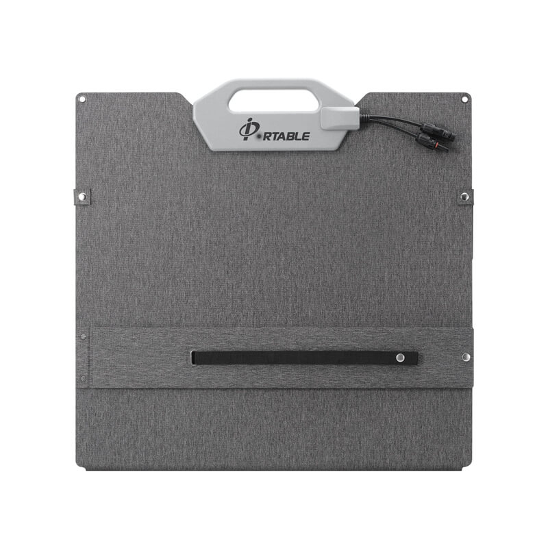 DJI Power PORTABLE 200 폴더블 솔라 패널 - 상품 이미지