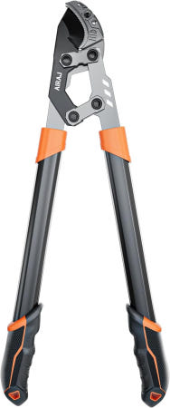 AIRAJ [해외]AIRAJ 27인치 앤빌 로퍼 복합 작용으로 나무를 다듬는 무거운 작업 | 2인치 절단 능력을 가진 나무 가지 절단기 두꺼운 용이성 정원 27 Loppers Heavy Du