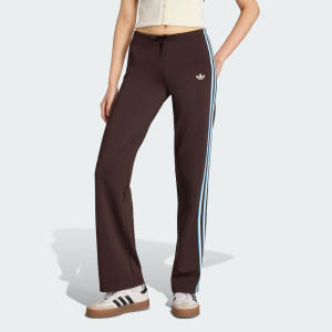 [아디다스 공식] SLOUCHY STRAIGHT LEG 팬츠 KW4554 착용 후기 | 사이즈/핏 총정리 - 상품 이미지 1