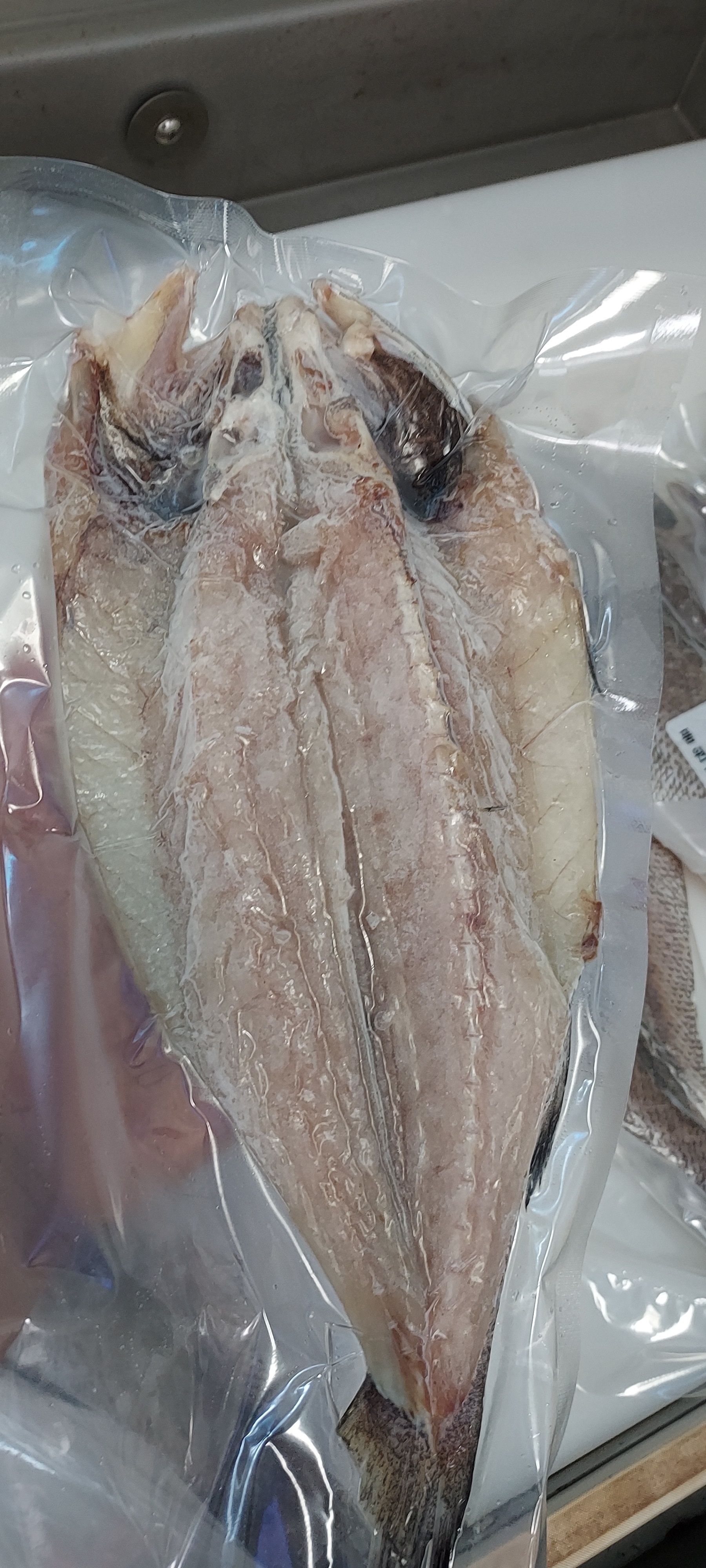 신안 반건조 민어 찜 구이 25~30cm 230g, 8개 이미지 8