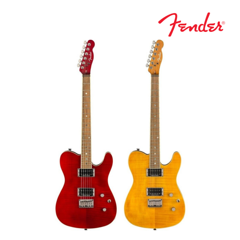 Fender 펜더 Custom Telecaster FMT HH 일렉 기타 - 상품 이미지