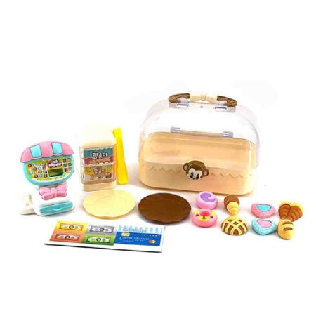 [더굿샵협력사]더굿샵 소꿉놀이 장난감 주방놀이 약국에서파는장난감