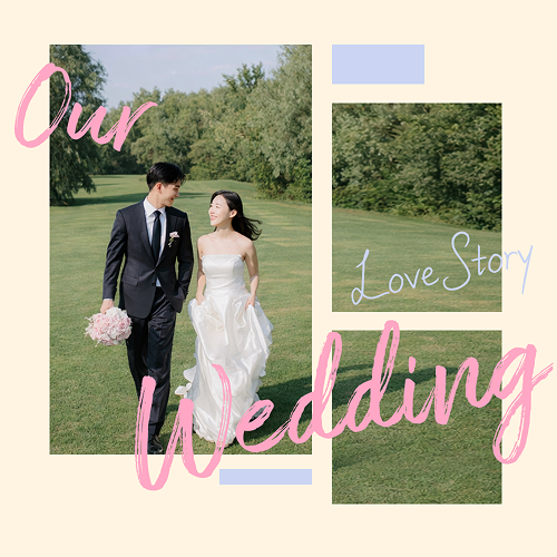 [30분 완성] 필메이커 무빙포스터 식전영상 슬라이드 웨딩 결혼식 시안 ... 솔직 후기 | 실사용자 리뷰 분석 - 대표 이미지