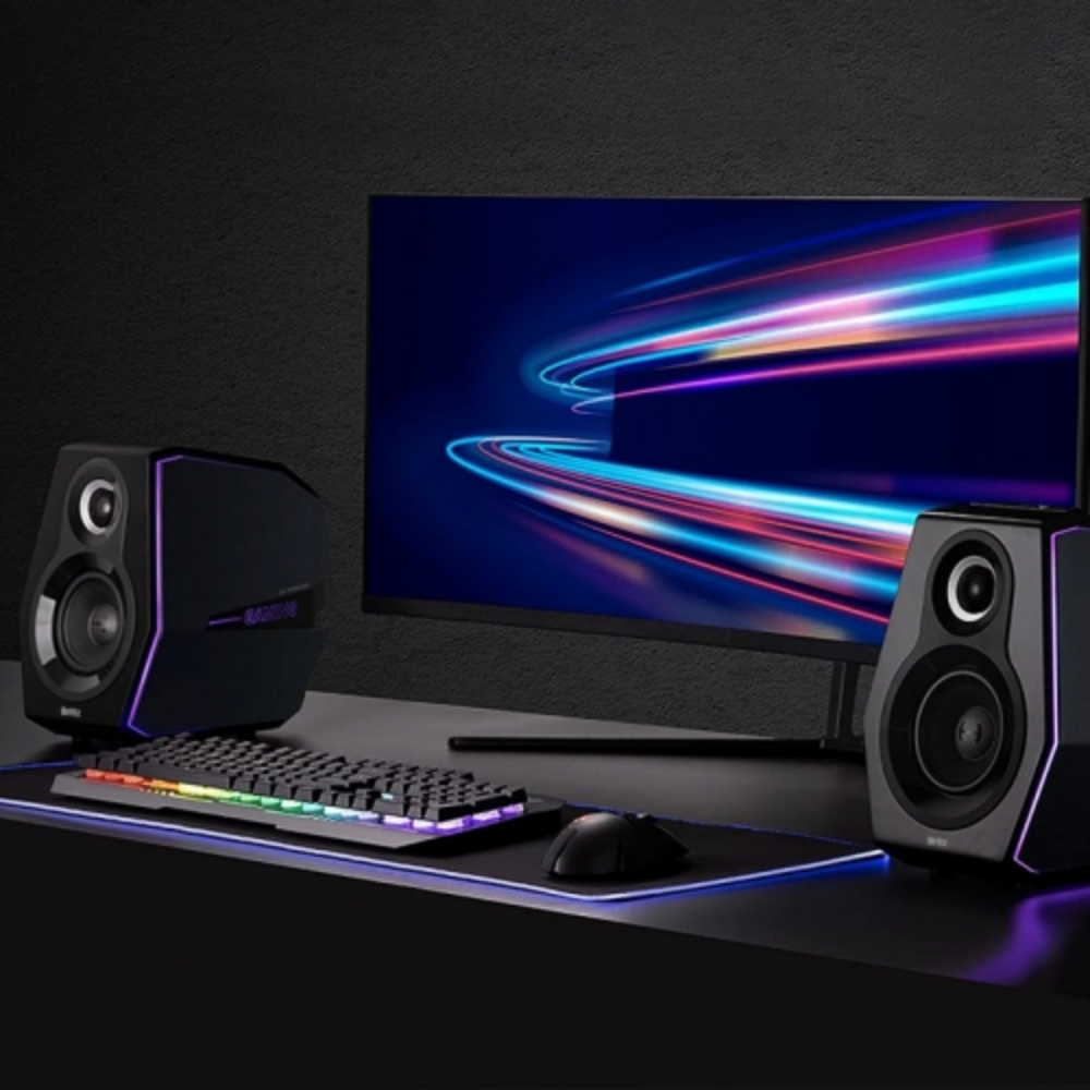 브리츠 Britz BR-MEC2000 블루투스 2채널 스피커 PC TV - 상세 이미지 5