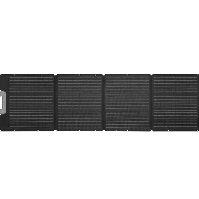 DJI Power PORTABLE 200 폴더블 솔라 패널 - 상세 이미지 4