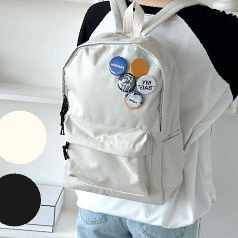 도모아 데일리 백팩