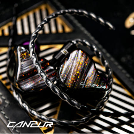 캔퍼 캔퍼 CANPUR CP622B 유선이어폰 2년보증AS