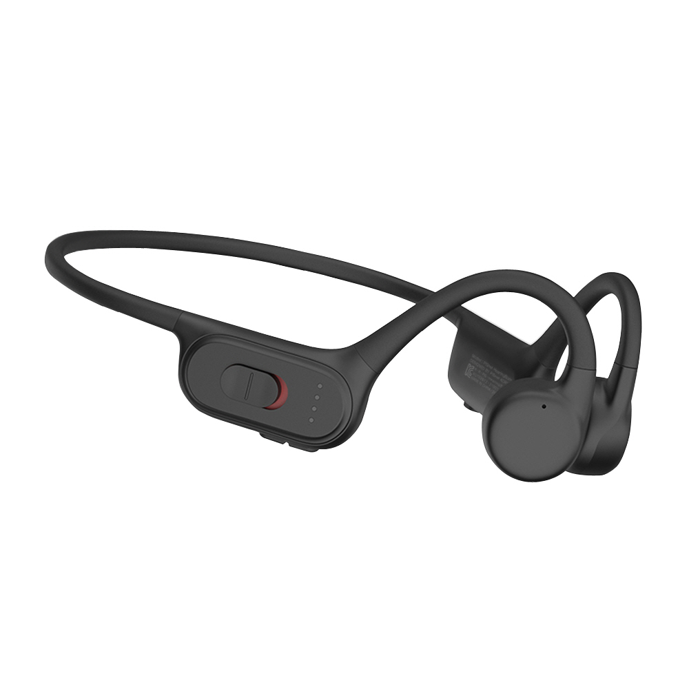 미국 FDA 등록된 고막이 손상된 분도 잘 들리는 골전도 음성증폭기 피스넷 히어링본 블루투스 청력보조기능 제품 이미지