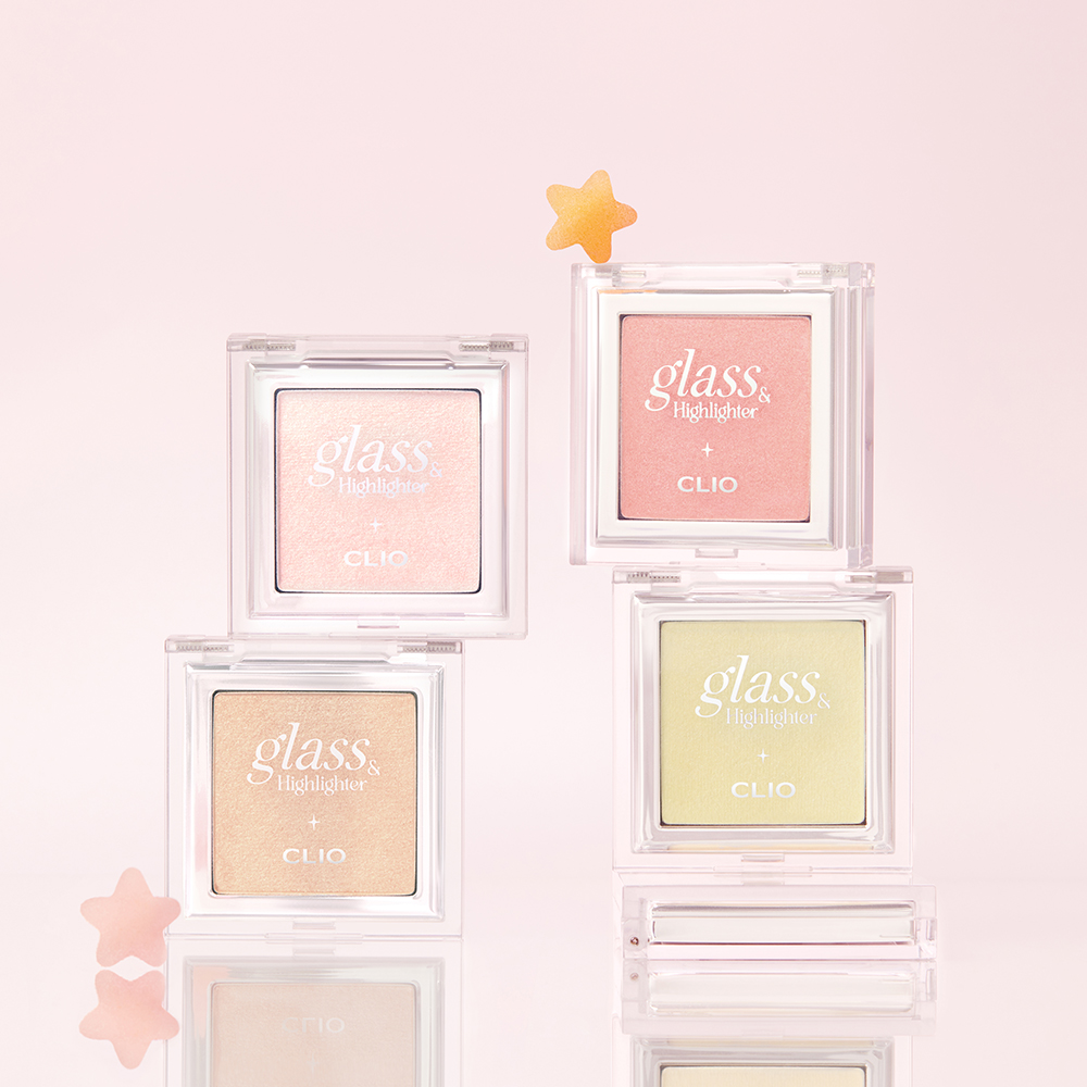 클리오 글래스 앤 하이라이터 5g 제품 이미지