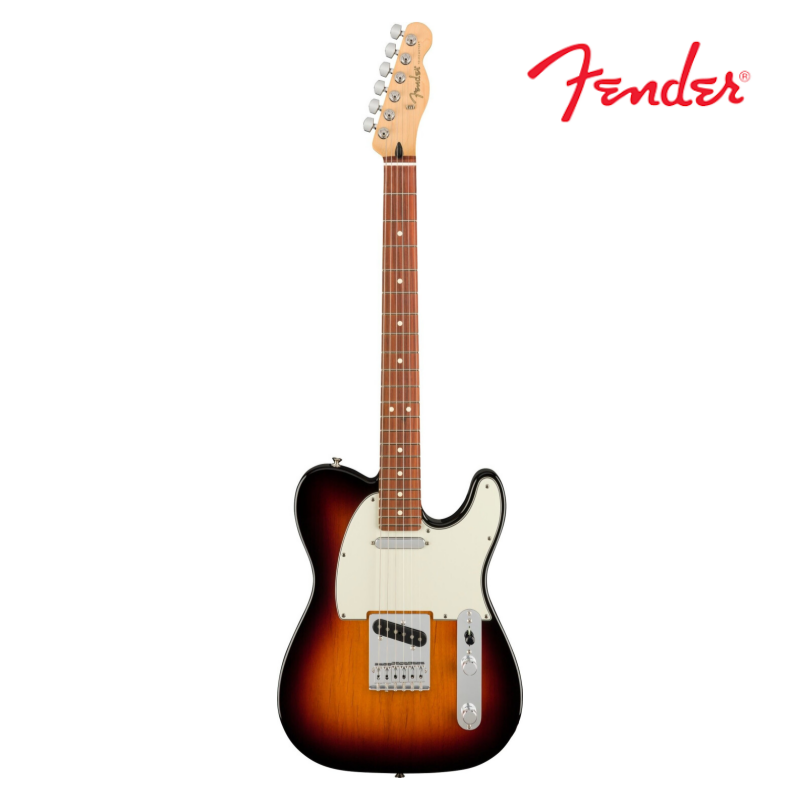 Fender 펜더 Player Telecaster 일렉 기타 - 상품 이미지