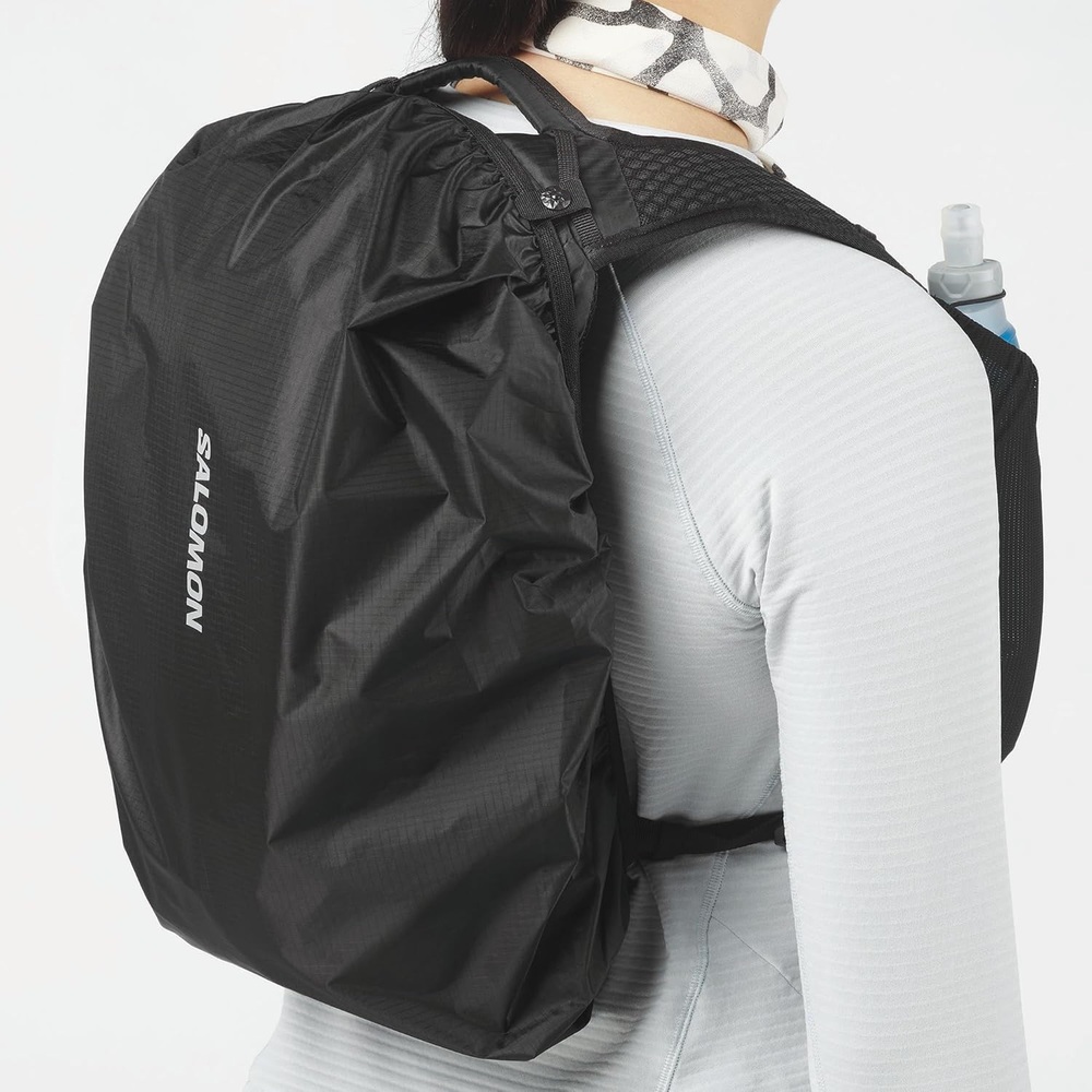 살로몬 XT 10 등산 배낭 백팩 10L남녀공용  LC2858500 - 상세 이미지 4