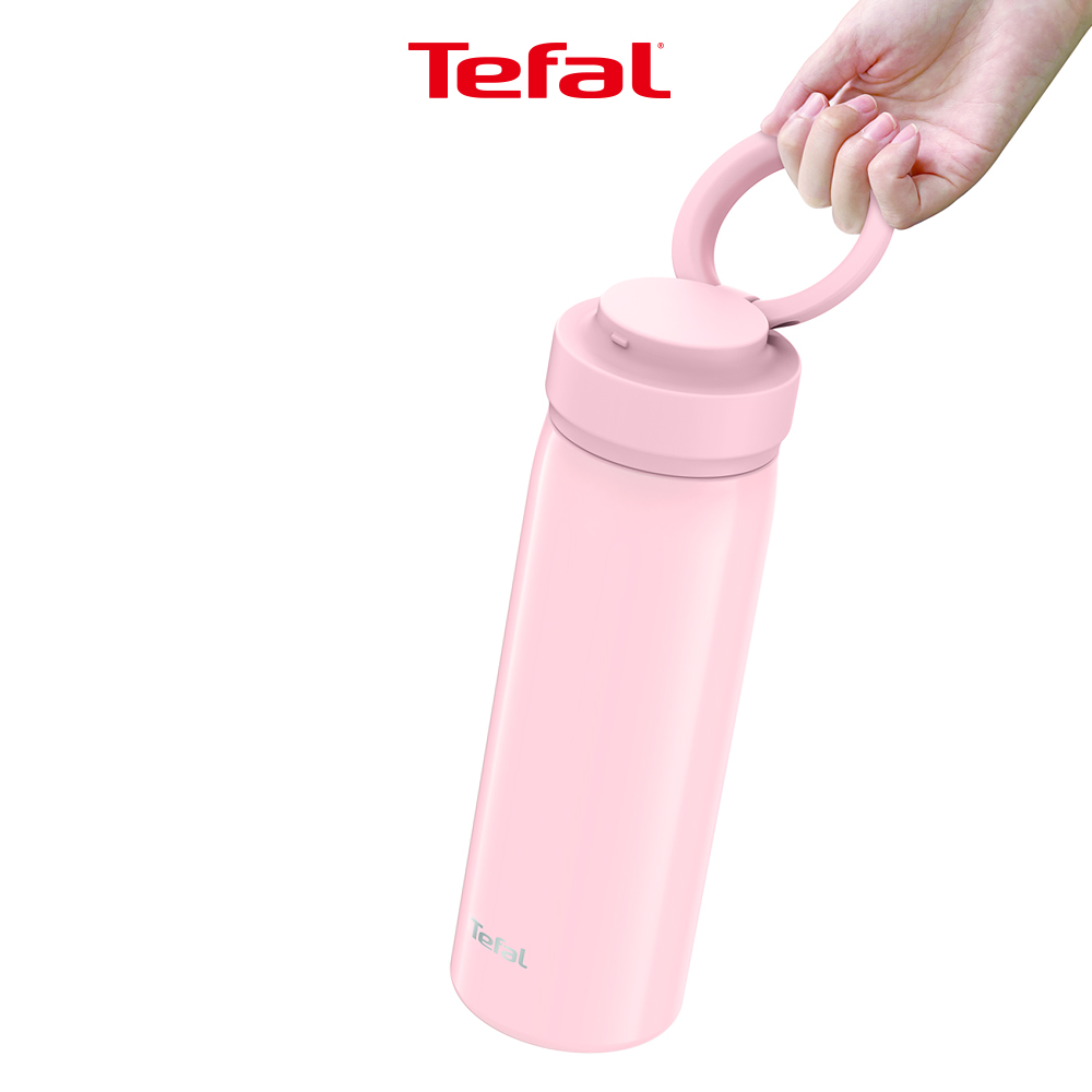 테팔 이지 오픈 루프 텀블러 450ml 소음이 적어 선물용으로 적합한지 살펴보기