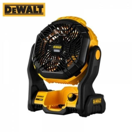 MAX 충전 본체만 선풍기 본체 본체만 20V DCE512N-KR