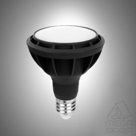 MEGAPARA협력사 포다랑 장수 PAR30 15W 확산형 실내등교체 실내등램프
