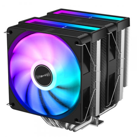 JIUSHARK JIUSHARK JF550 Elite RGB (블랙)