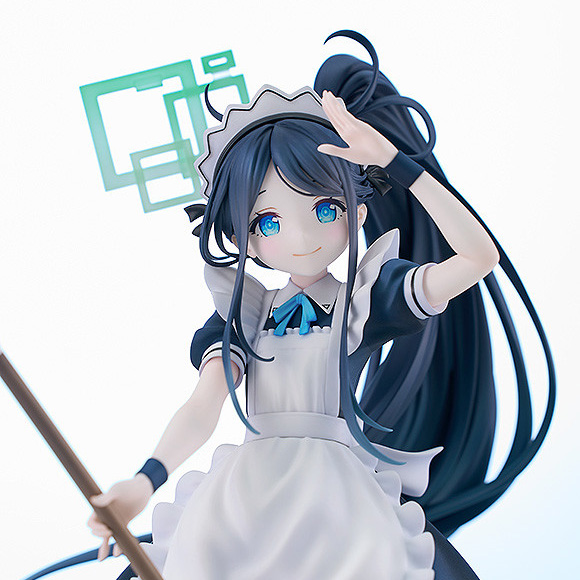[예약] 굿스마일컴퍼니 아리스 메이드 버전 1/7 l 블루아카이브 (재판... 실사용 후기 | 효과 있을까? - 대표 이미지