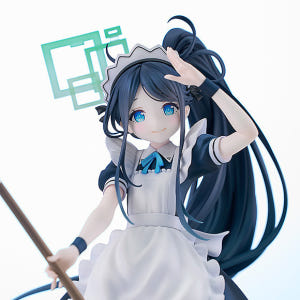 [예약] 굿스마일컴퍼니 아리스 메이드 버전 1/7 l 블루아카이브 (재판... 실사용 후기 | 효과 있을까? - 상품 이미지 1