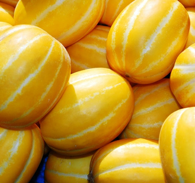 자연가득 특품 성주 참외 1.5kg-3kg - 상세 이미지 5
