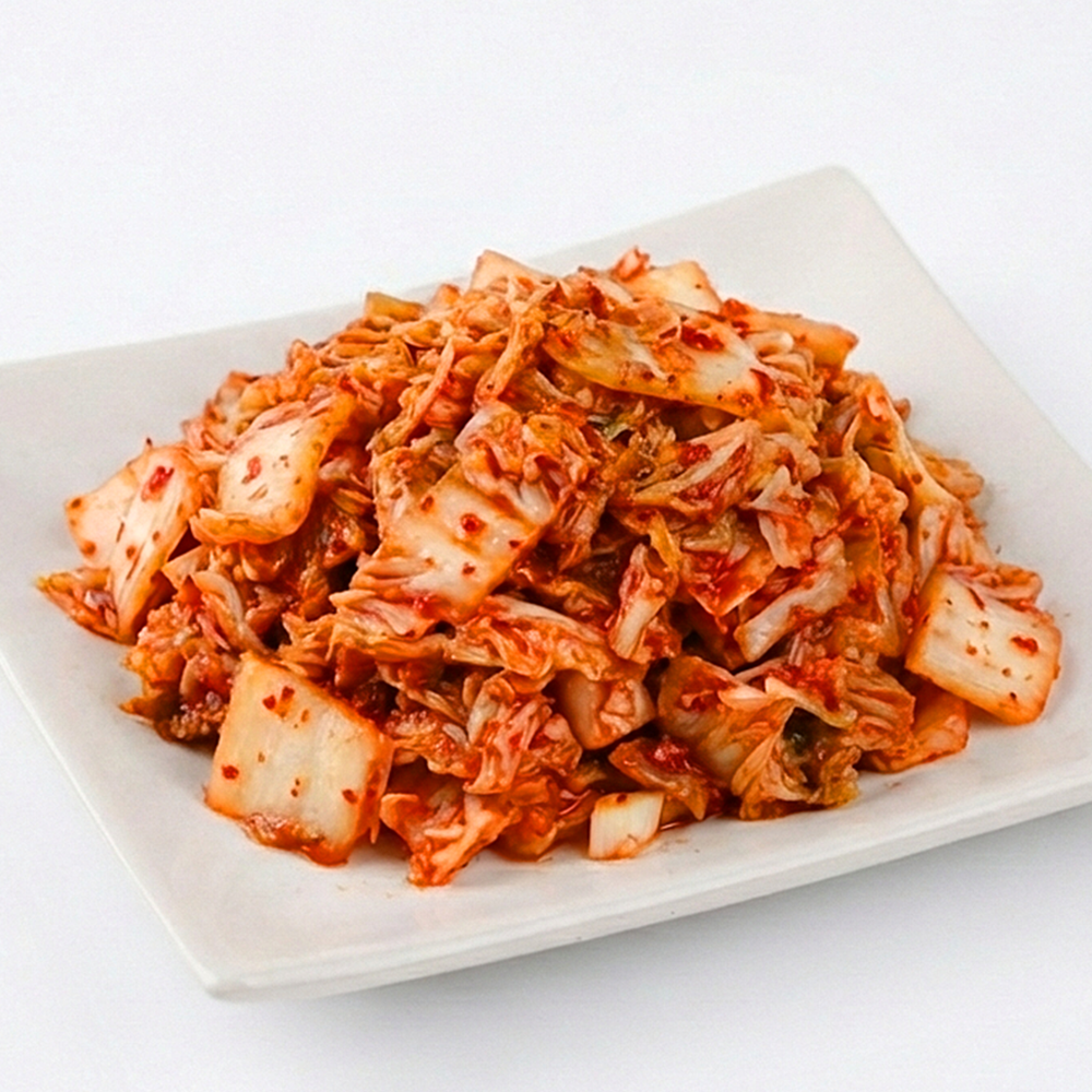 아삭하고 정말 맛있는 배추 포기김치 / 맛김치 / 슬라이스김치 / 쪽파김치 10kg / HACCP 인증 - 상세 이미지 3