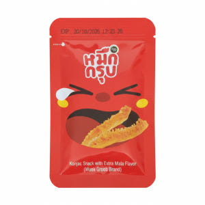 묵끄럽 마라곤약젤리 엑스트라맛 저칼로리 쯔양 먹방 로제 간식 믁끄럽 마곤... 맛있게 먹은 솔직 후기 - 상품 이미지 3