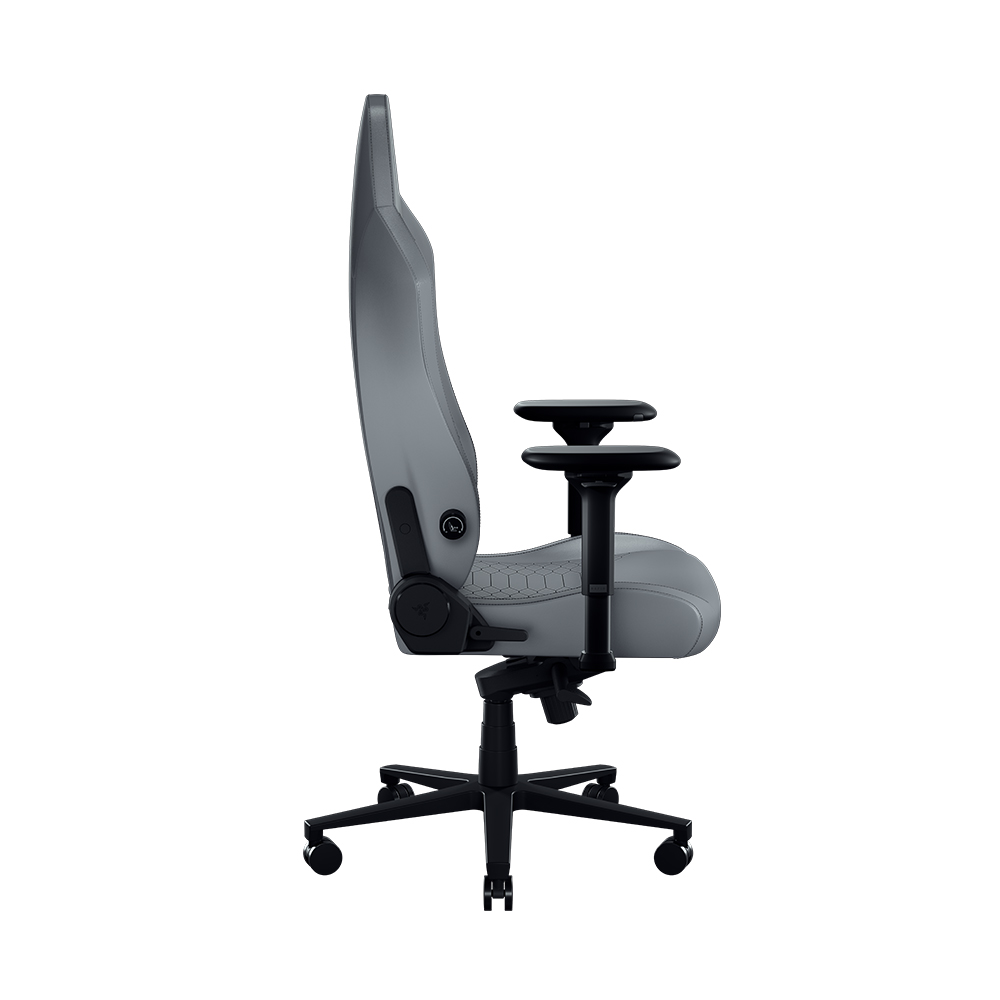 [희망일설치배송]레이저코리아 Razer Iskur V2 NewGen LightGray 게이밍 의자 라이트그레이 - 상세 이미지 3
