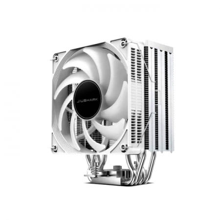 JIUSHARK JF100 Crystal (WHITE)