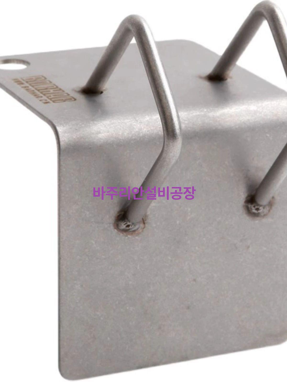 보호기 직각 등반용 보호 견인용 클라이밍 코너용 보호대 직각 보호대 - 상품 이미지