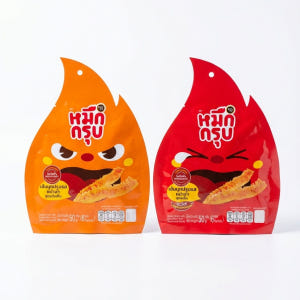 묵끄럽 마라곤약젤리 참깨소스맛 저칼로리 쯔양 먹방 로제 간식 믁끄럽 마곤... 맛있게 먹은 솔직 후기 - 상품 이미지 4