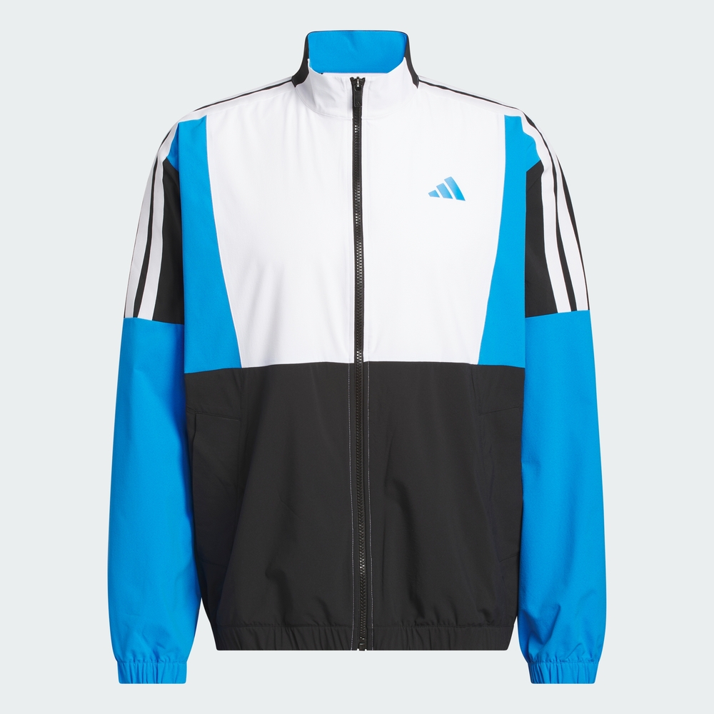 [아디다스 공식] BTC WINDBREAKER JZ7004 - 상세 이미지 5